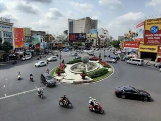 Giảm 5 tỷ bán nhà mặt tiền đường hoa lan