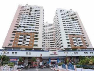Giảm 200 triệu bán căn góc chung cư screc tower, q3