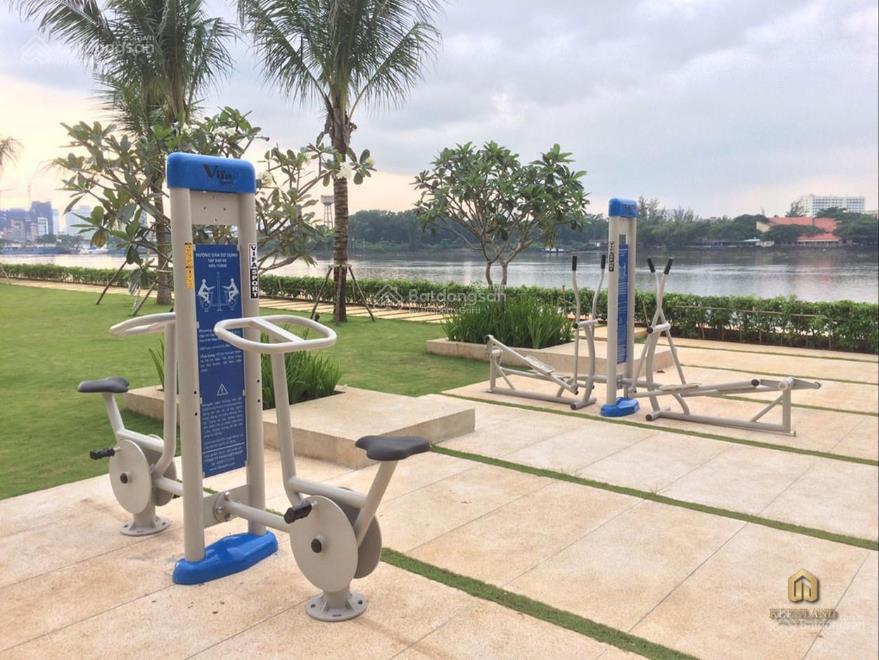 Giảm 200 triệu bán căn góc chung cư screc tower, quận 3