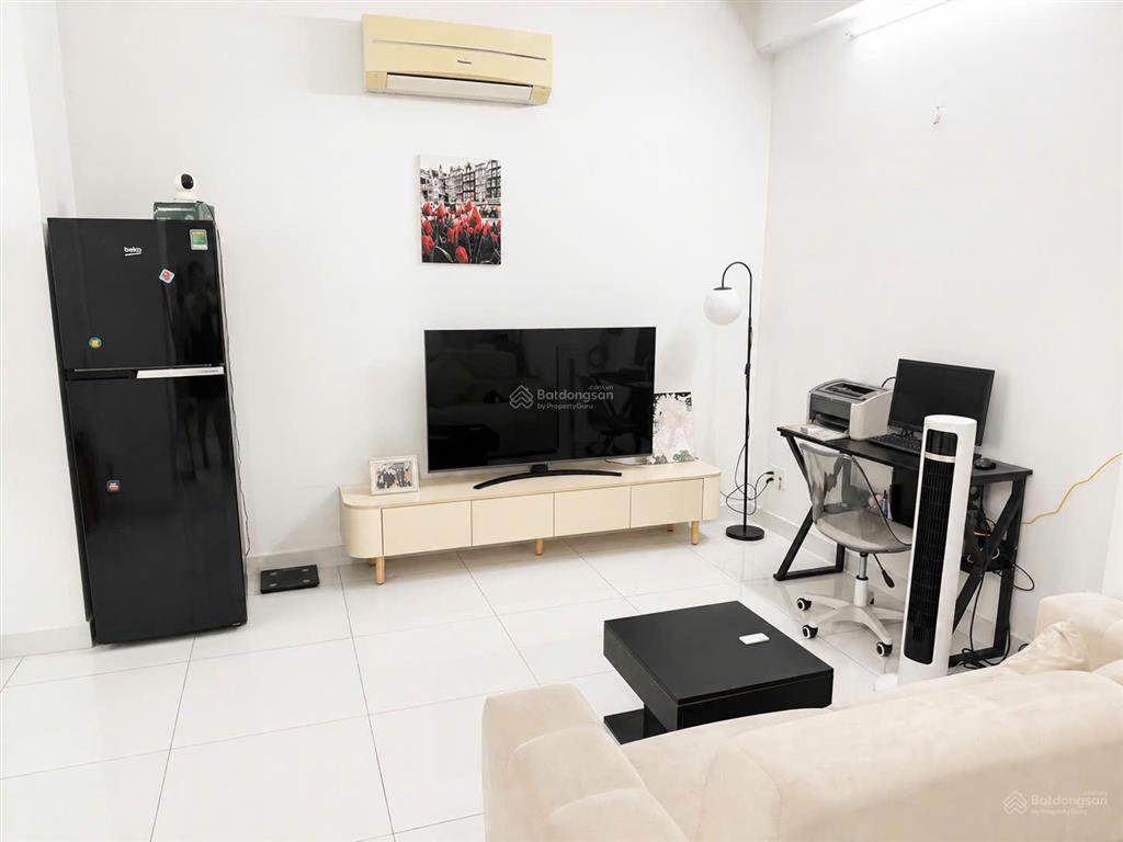 Giảm 200 triệu bán chung cư hà đô z651 kế bên cityland park hills, trục phan văn trị, gò vấp
