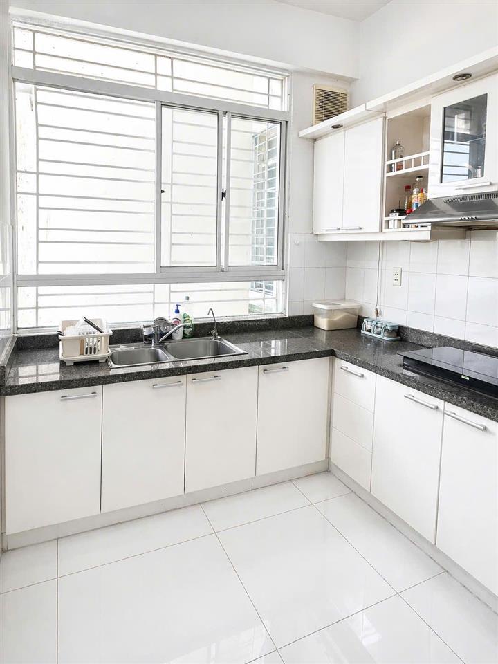 Giảm 200 triệu bán chung cư hà đô z651 kế bên cityland park hills, trục phan văn trị, gò vấp