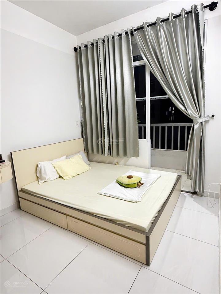 Giảm 200 triệu bán chung cư hà đô z651 kế bên cityland park hills, trục phan văn trị, gò vấp
