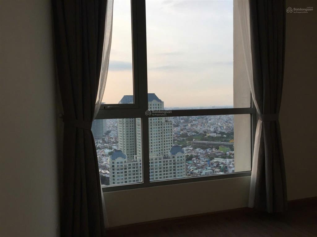 Giảm 2 tỷ căn hộ shr 2pn ngay landmark 81 tòa c3 vinhomes central park view thoáng đẹp