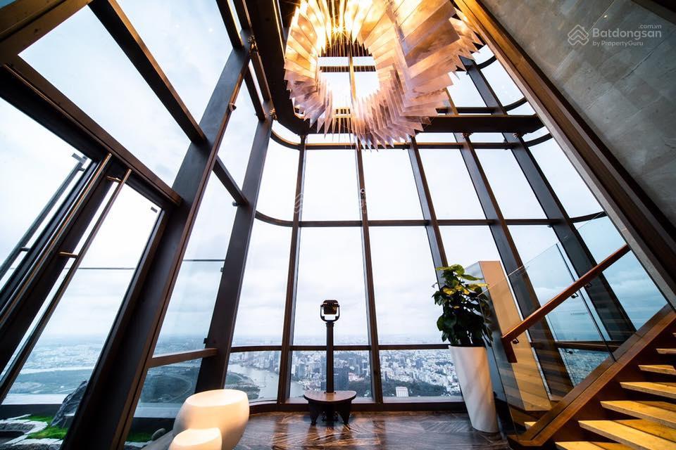 Giảm 2 tỷ căn hộ shr 2pn ngay landmark 81 tòa c3 vinhomes central park view thoáng đẹp