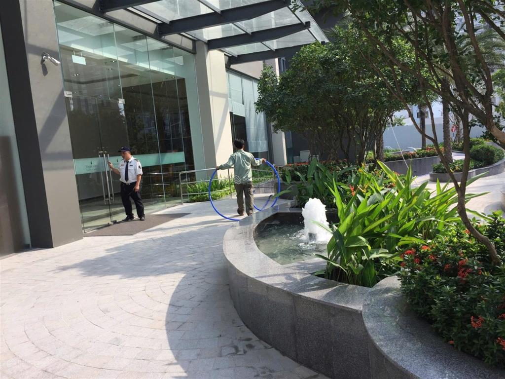 Giảm 2 tỷ căn hộ shr 2pn ngay landmark 81 tòa c3 vinhomes central park view thoáng đẹp