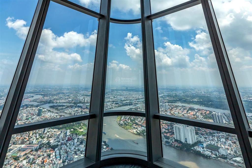 Giảm 2 tỷ căn hộ shr 2pn ngay landmark 81 tòa c3 vinhomes central park view thoáng đẹp