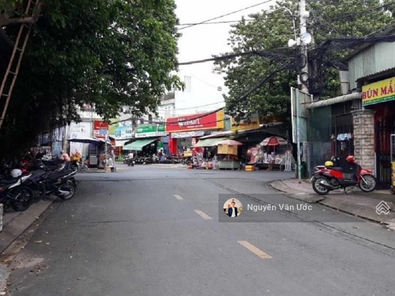 Bán nhà mặt tiền đường tân hòa 2  hiệp phú, quận 9 (tp. thủ đức)
