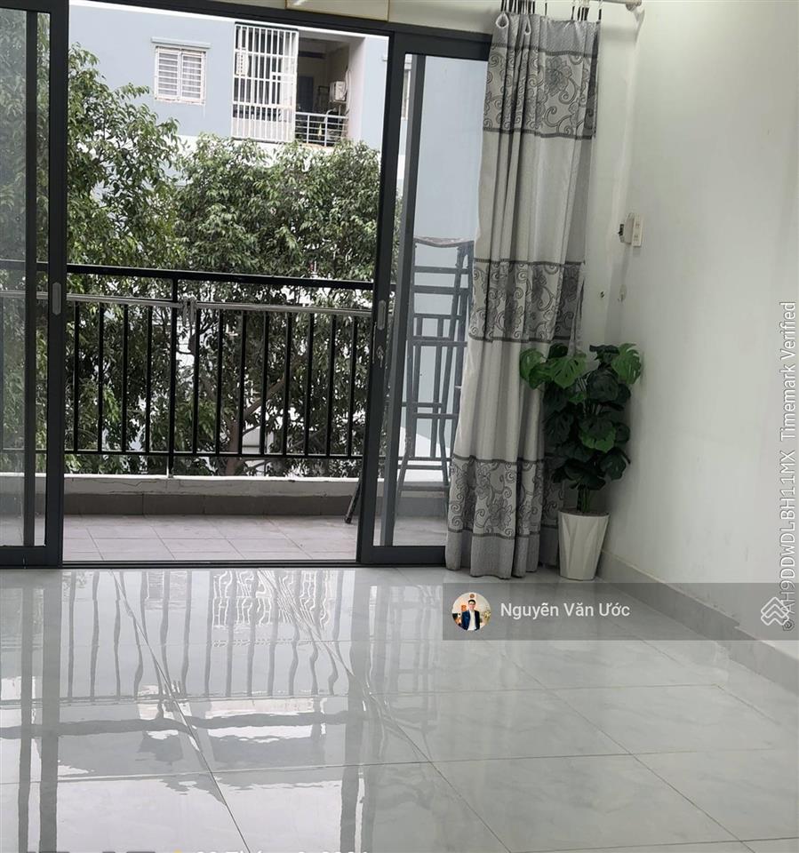 Giảm 100 triệu bán căn hộ chung cư hiệp bình chánh