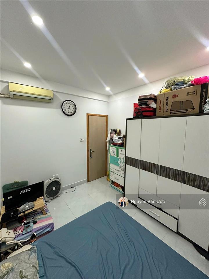 Giảm 100 triệu bán căn hộ chung cư hiệp bình chánh