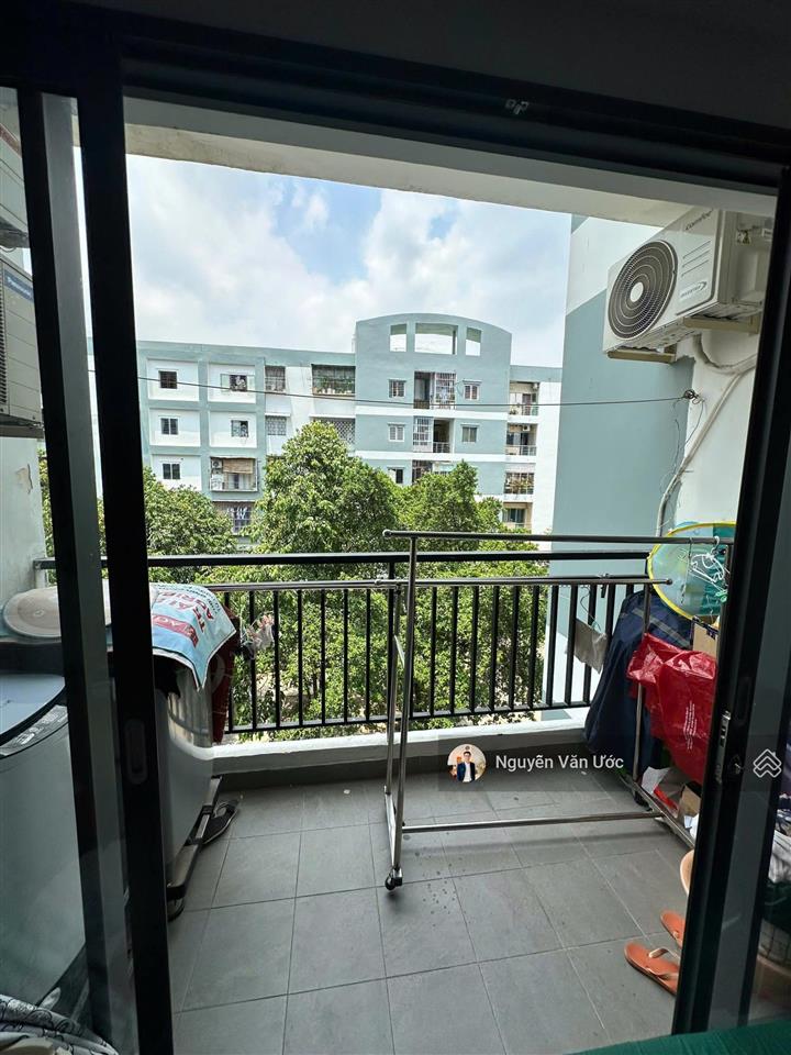 Giảm 100 triệu bán căn hộ chung cư hiệp bình chánh