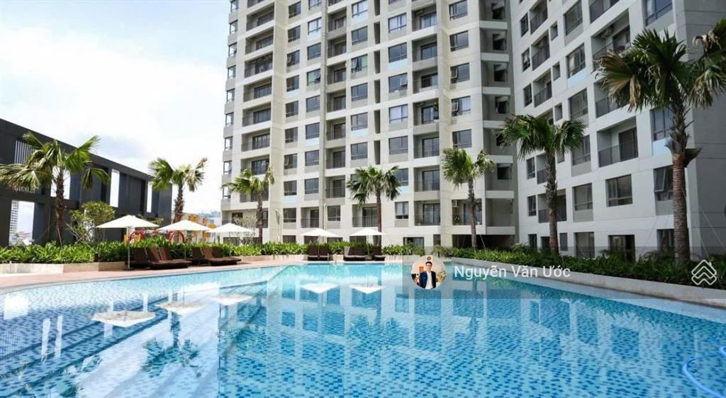 Giảm 500 triệu, bán căn hộ masteri thảo điền
