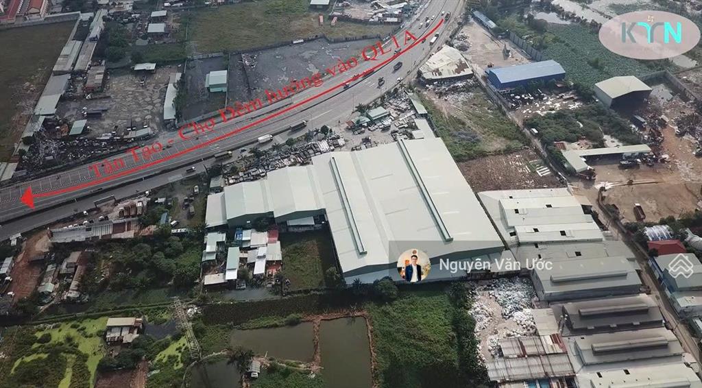 Bán đất dự án kdc phường bình trị đông a, q. bình tân, hcm
