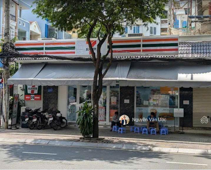 Bán nhà ngang 12m đường nguyễn bỉnh khiêm, phường đa kao, quận 1  có sẵn hđ thuê, shr