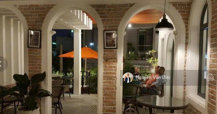 Bán nhà mặt tiền hồ biểu chánh, p. 11, quận phú nhuận