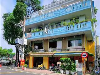 Giảm 5 tỷ bán nhà mặt tiền trường sa, p.14, phú nhuận  vị trí đẹp, thuận lợi kinh doanh