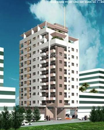 Giảm 200 triệu bán căn hộ chung cư 10a trần nhật duật p, tân định quận 1