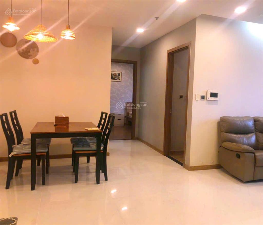 Giảm 3 tỷ, cần bán gấp căn hộ cao cấp vinhomes central park