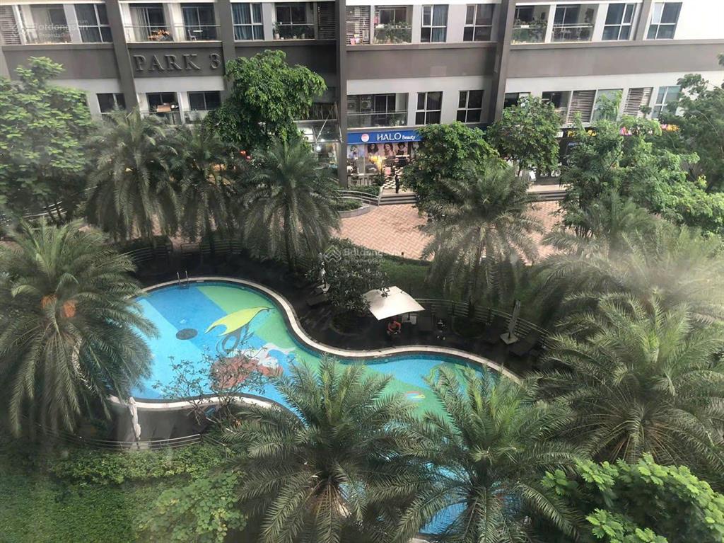 Giảm 3 tỷ, cần bán gấp căn hộ cao cấp vinhomes central park