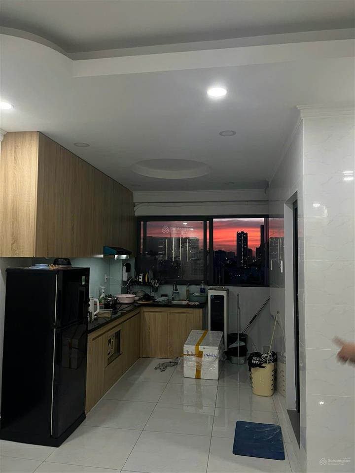 Giảm 300 triệu bán chung cư h3 hoàng diệu quận 4