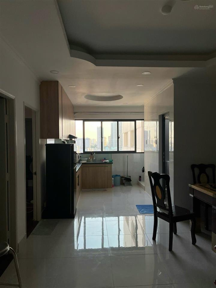 Giảm 300 triệu bán chung cư h3 hoàng diệu quận 4