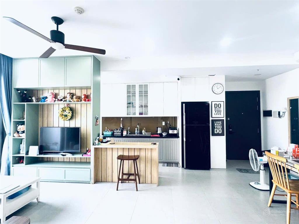 Bán gấp căn góc chung cư wilton nguyễn văn thương, bình thạnh