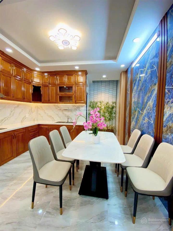 Giảm 1,3 tỷ bán nhà hẻm oto khu nguyễn tư giản, p.12, gò vấp