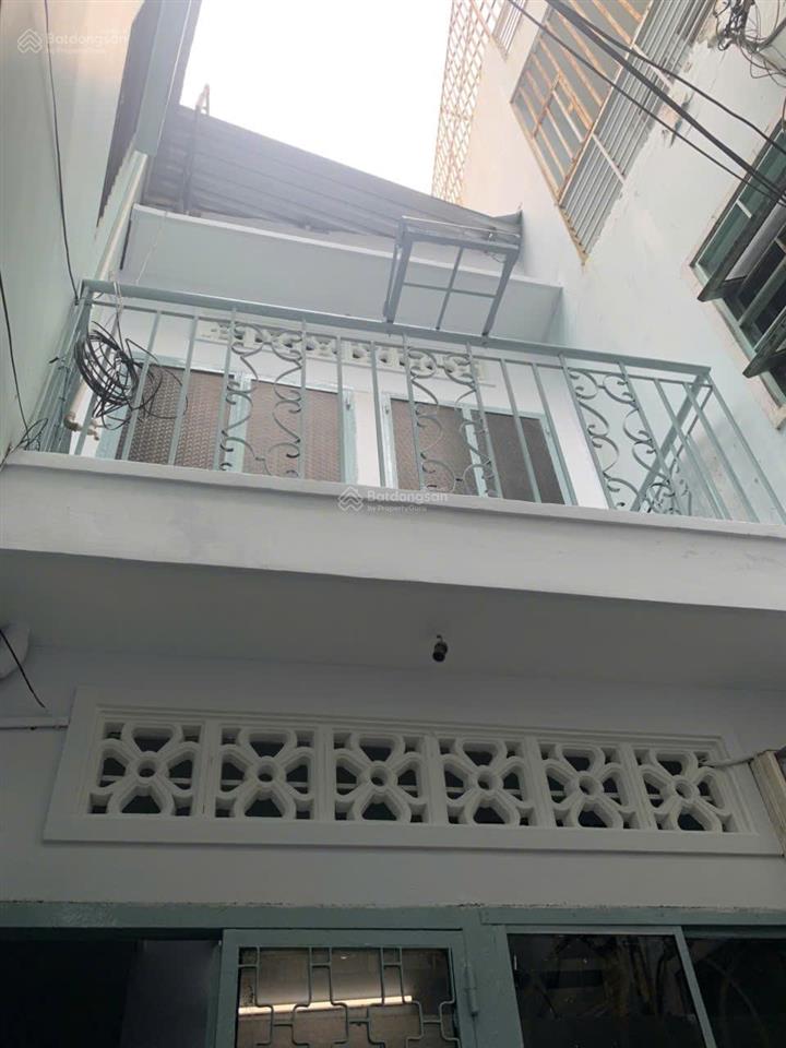 Giảm 500 triệu bán nhà trần kế xương
