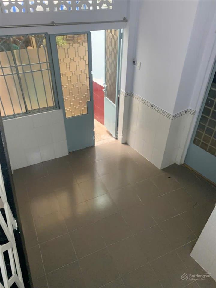 Giảm 500 triệu bán nhà trần kế xương