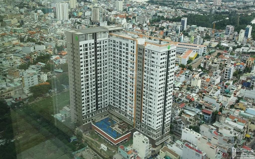 Giảm 500 triệu bán căn góc citi esto, cát lái, tp. thủ đức