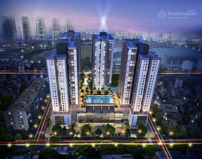 Bán căn hộ xi grand court, lý thường kiệt, phường 14, quận 10