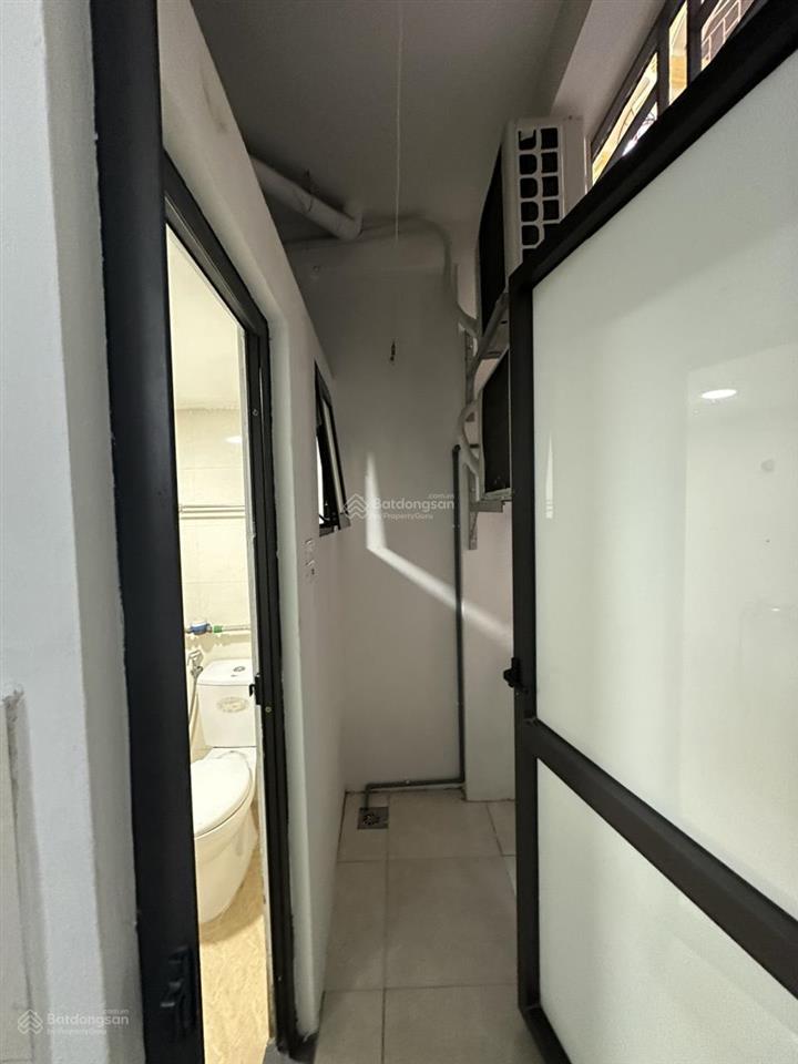 Chính chủ cho thuê phòng trọ khép kín  minh khai  cửa vân tay, tự do giờ giấc, pccc đầy đủ