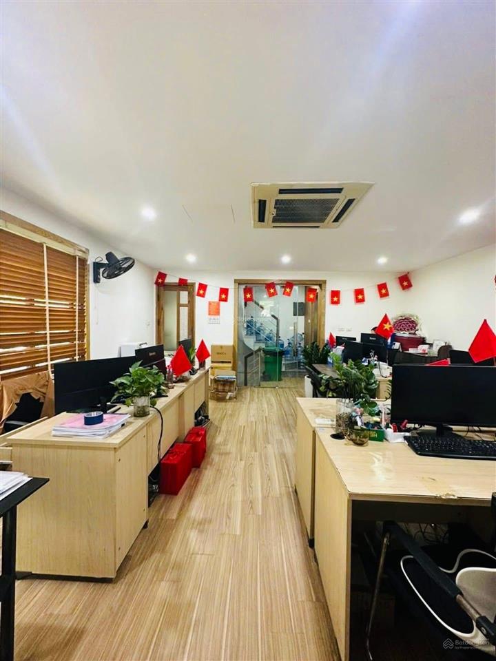 7.6m mặt tiền lô góc siêu hiếm cầu giấy