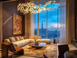 Sở hữu ngay căn 3pn 86m2 siêu đẹp, thiết kế thông minh giá chỉ 4.68 tỷ bao vat lusso saigon