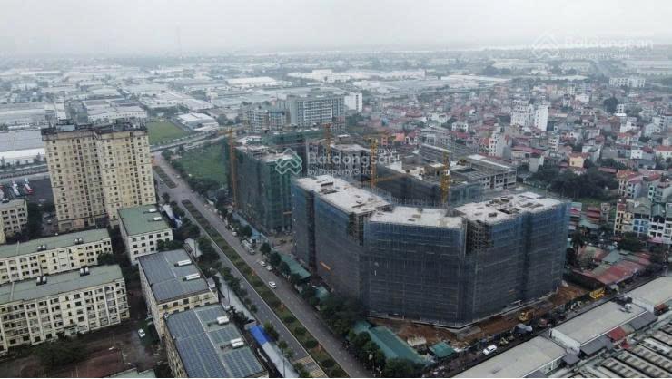 Mở bán quỹ căn thương mại chung cư ct3 kim chung đông anh giá 49tr/m2 căn góc 63m2 tk 3pn2wc