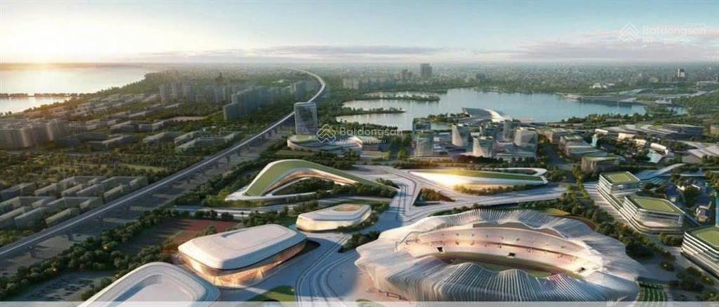 Chính thức ra mắt dự án vinhomes olympic, nhận thông tin cập nhật chính xác nhất từ cđt vinhomes