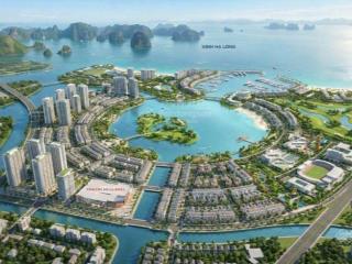 Mở bán đợt đầu chung cư vinhomes hạ long xanh view trọn biển 2 ngủ giá chỉ dự kiến 2,39 tỷ