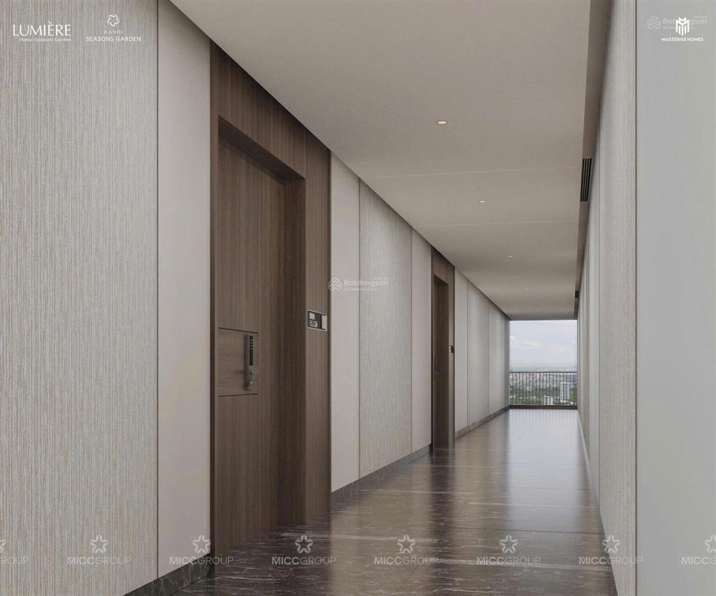 Chính chủ pass căn 2 ngủ trục 18 view trọn nội khu l2  masterise cao xà lá giá rẻ hơn cđt 700 tr