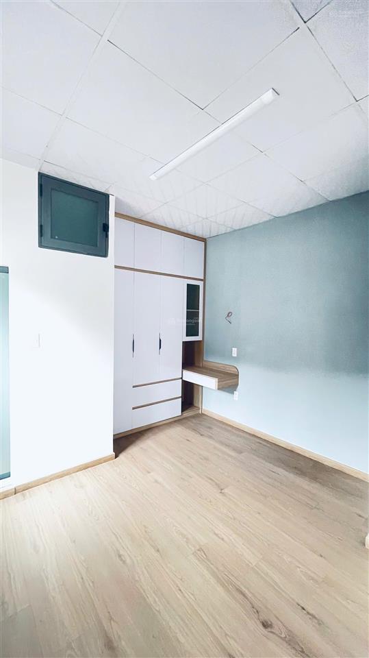 Bán nhà riêng tại 380/46/42 lê văn lương, 3,15 tỷ, 28m2