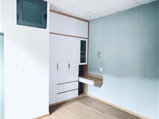 Bán nhà riêng tại 380/46/42 lê văn lương, 3,15 tỷ, 28m2