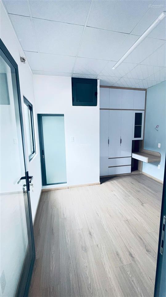 Bán nhà riêng tại 380/46/42 lê văn lương, 3,15 tỷ, 28m2