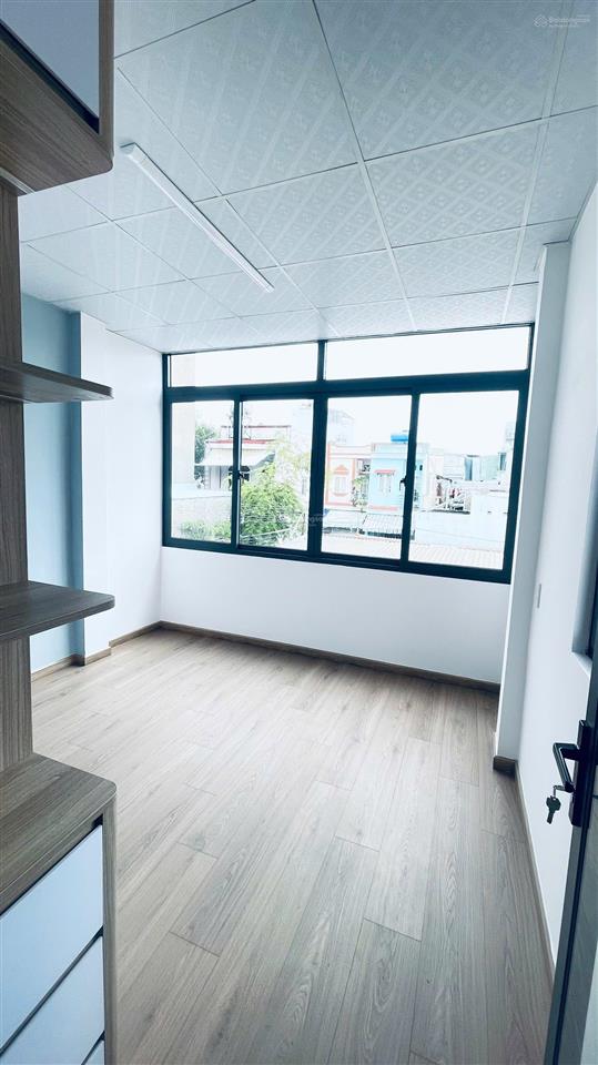 Bán nhà riêng tại 380/46/42 lê văn lương, 3,15 tỷ, 28m2