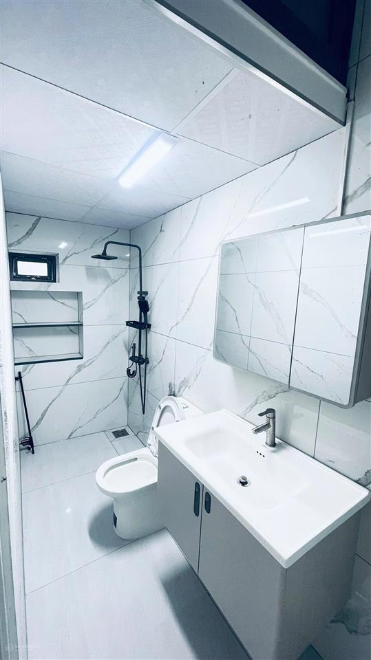 Bán nhà riêng tại 380/46/42 lê văn lương, 3,15 tỷ, 28m2