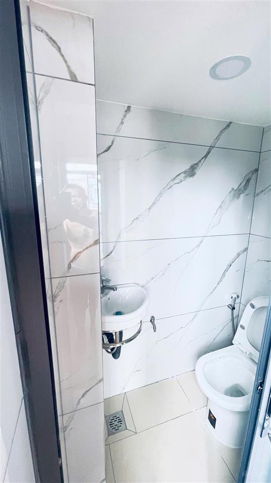 Bán nhà riêng tại 380/46/42 lê văn lương, 3,15 tỷ, 28m2