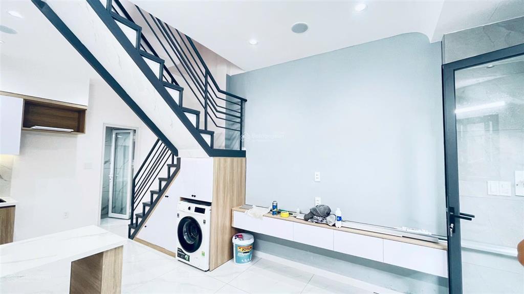 Bán nhà riêng tại 380/46/42 lê văn lương, 3,15 tỷ, 28m2