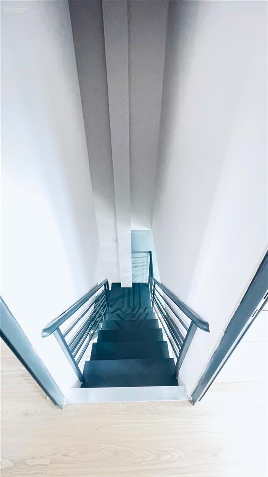 Bán nhà riêng tại 380/46/42 lê văn lương, 3,15 tỷ, 28m2