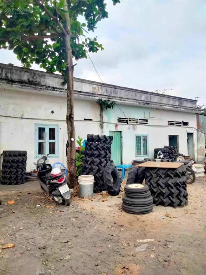 Rẻ nhất tt!! cần bán gấp 2000m2 thổ cư mặt tiền 40m ql1a bình chánh, hcm. ngộp nhcắt lỗ mạnh