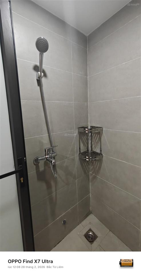 Toà chung cư mini doanh thu gần 100tr/tháng, quy hoạch mặt phố văn hội mở rộng