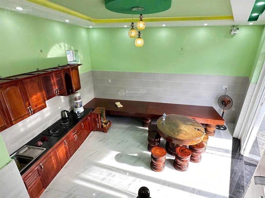 Nhà ở có thể kinh doanh phường tân an, tp thủ dầu một, bình dương