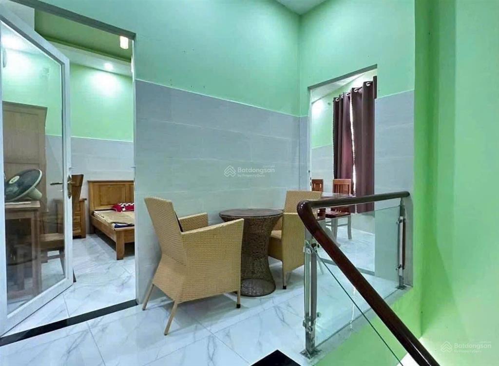 Nhà ở có thể kinh doanh phường tân an, tp thủ dầu một, bình dương