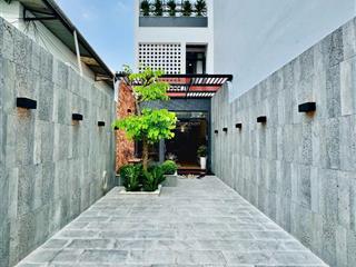 Cực hiếm với siêu phẩm gò vấp chân dài 22m quang trung p8